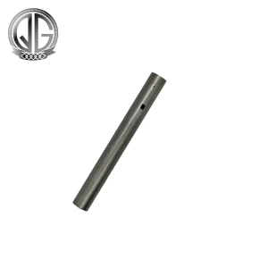 Medical Grade Stainless Steel Laser Tube