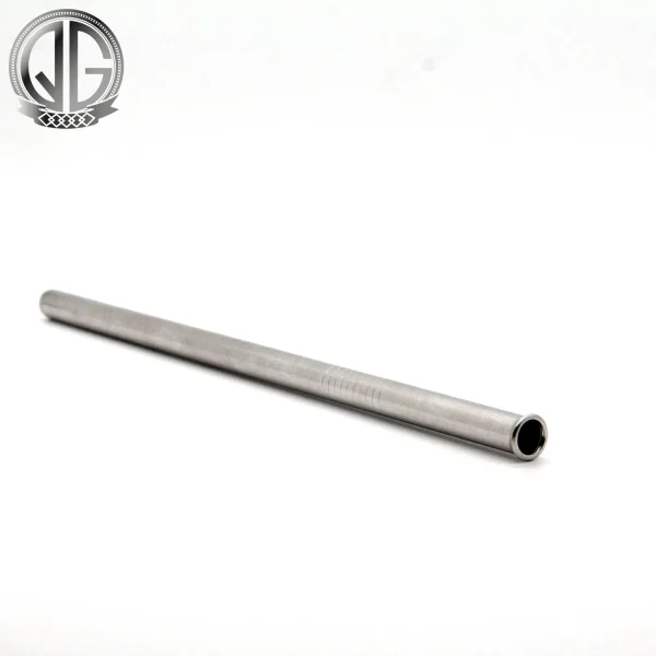 Stainless Steel Tube with Flaring End