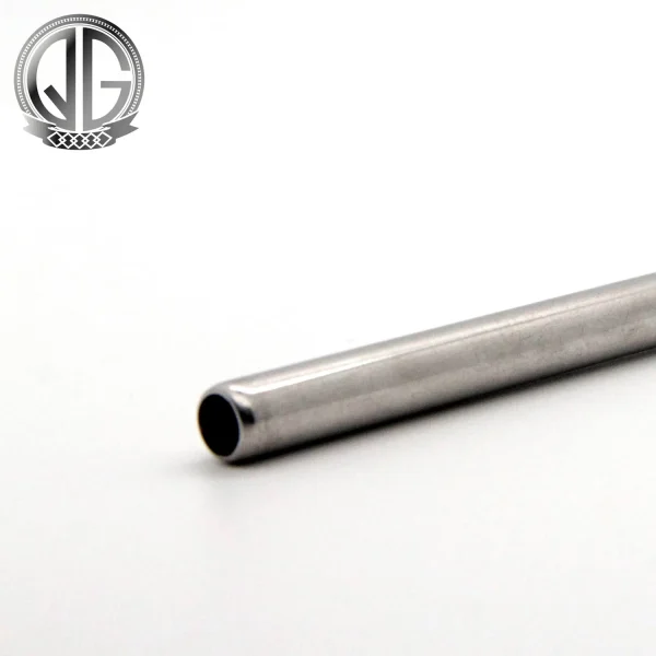 Stainless Steel Tube with Flaring End