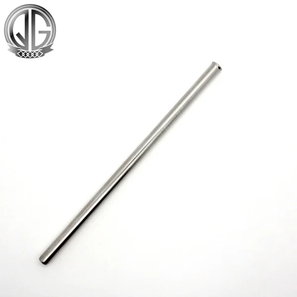 Stainless Steel Tube with Flaring End