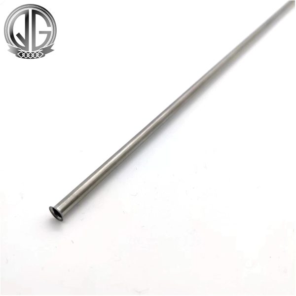 Stainless Steel Welded Tube Flare End