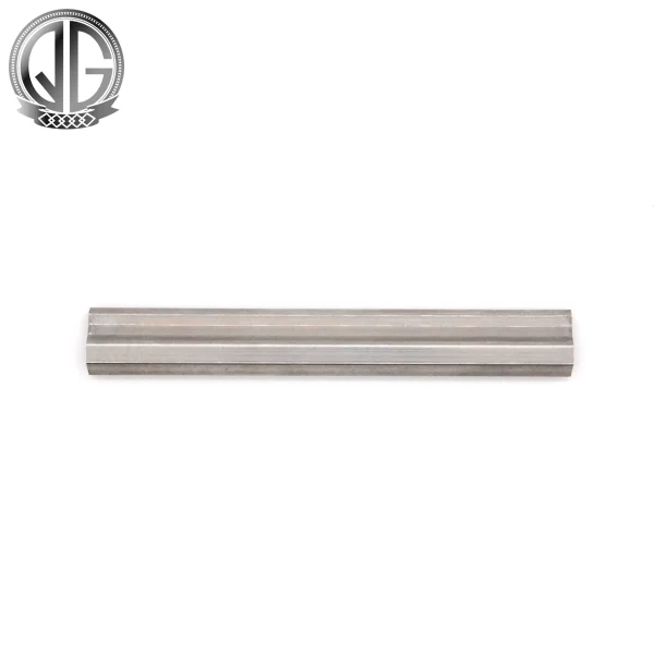 Stainless Steel Metal Processing Special Shape Tubing