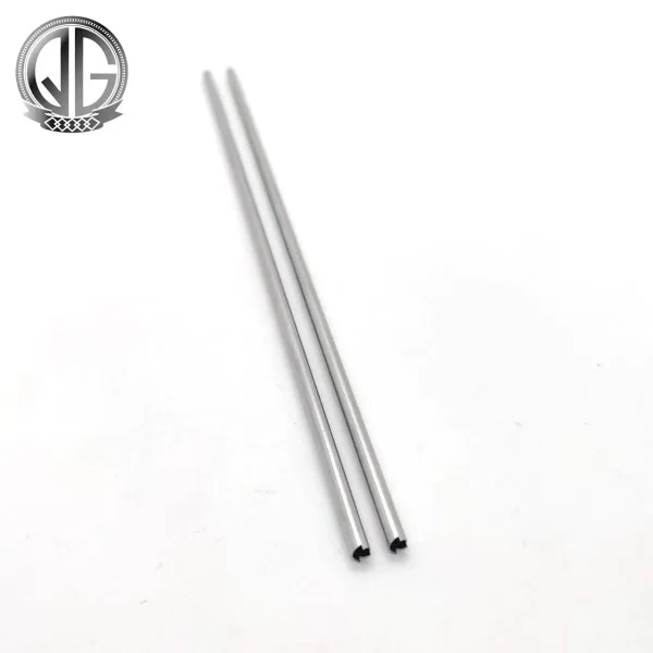 Stainless Steel Hollow Tube