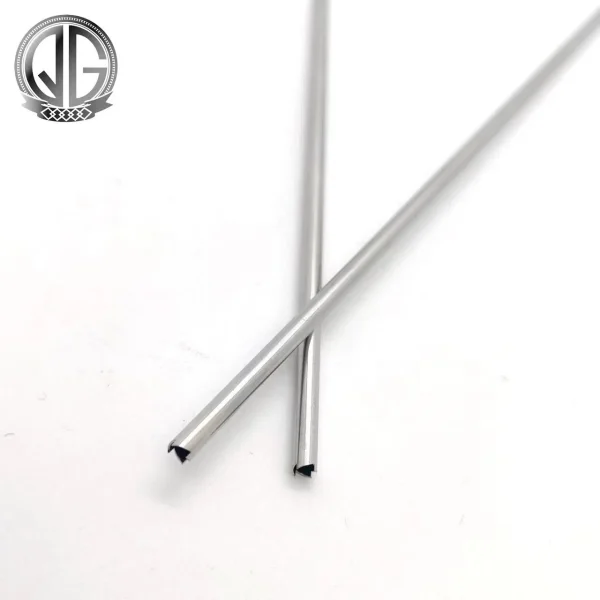 Stainless Steel Hollow Tube