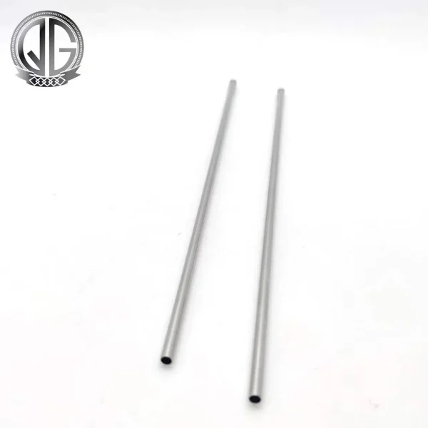 Stainless Steel Hollow Tube