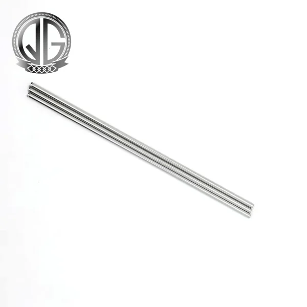 Customized stainless steel surgical catheter for medical use