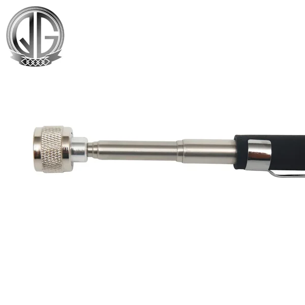 Stainless Steel Magnet Telescopic Pole Pick up Tool