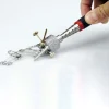 Stainless Steel Magnet Telescopic Pole Pick up Tool