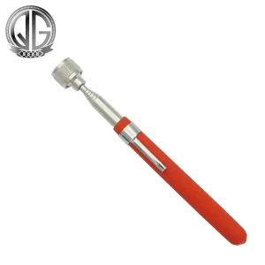 Magnetic Pick up Tool Long Reach Telescopic Pole