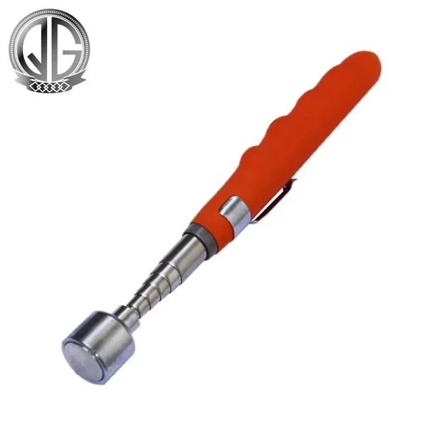 Magnetic Pick up Tool Long Reach Telescopic Pole