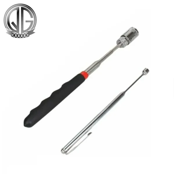 Magnetic Pick up Tool Long Reach Telescopic Pole