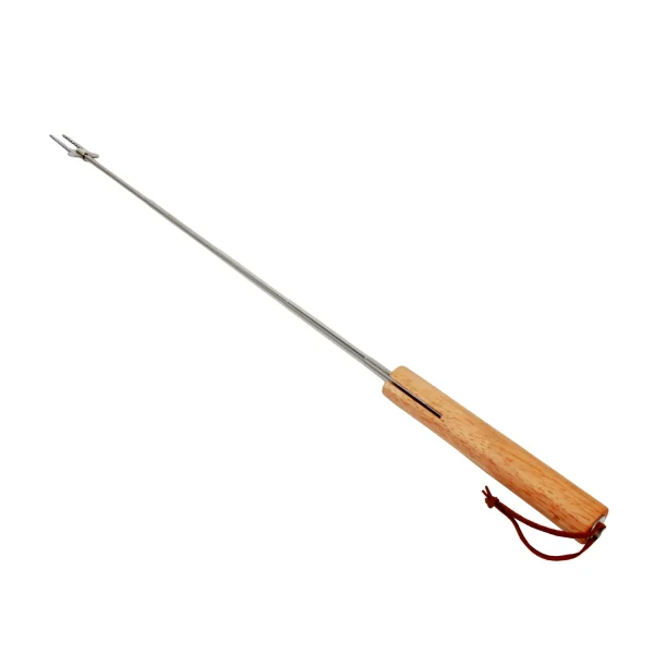 Stainless Steel Telescopic Extension Pole BBQ