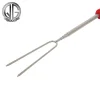 Stainless Steel Outdoor BBQ Telescopic Fork