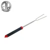 Stainless Steel Outdoor BBQ Telescopic Fork