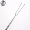 304 Stainless Steel Telescopic Pole Fork