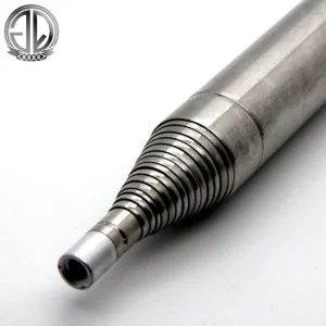 Stainless Steel Telescopic Pole for Golf Pick up Tool