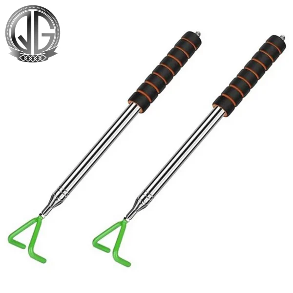 Stainless Steel Telescopic Pole