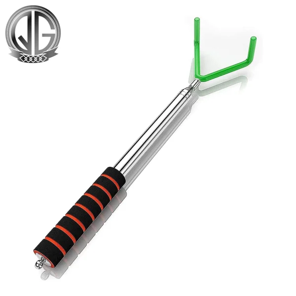 Stainless Steel Telescopic Pole