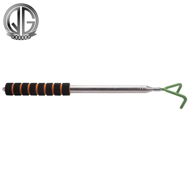 Stainless Steel Telescopic Pole