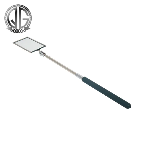 Stainless Steel Retractable Repair Tool Mirror