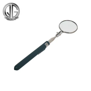 Customized stainless steel telescopic rod reflector