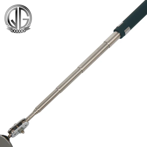 Customized stainless steel telescopic rod reflector