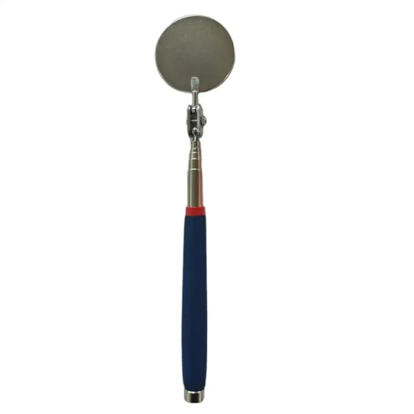 Customized stainless steel telescopic rod reflector