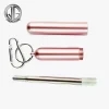 Telescopic Stainless Steel Drinking Straws