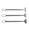 Portable 304 Stainless Steel Telescopic Extension Pole Back Scratcher