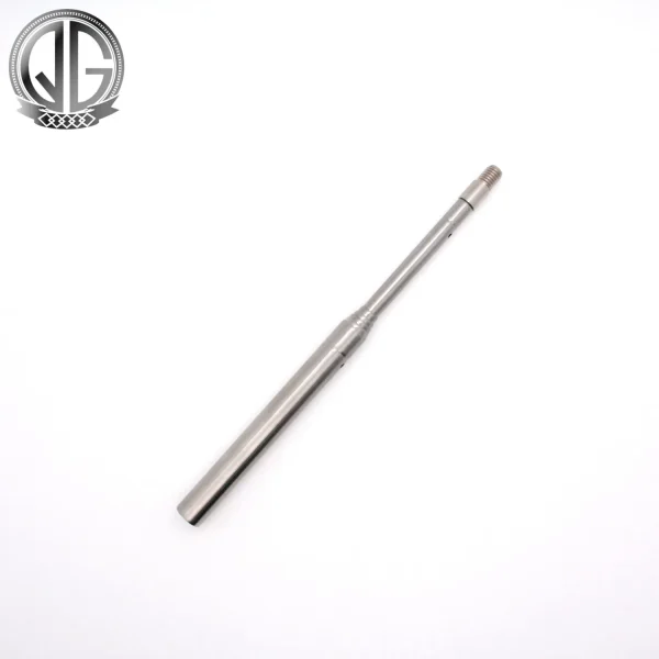 Customized high-quality public interface stainless steel telescopic pole antenna