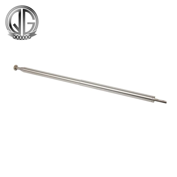 Stainless Steel Appliances Telescopic Pole Antenna