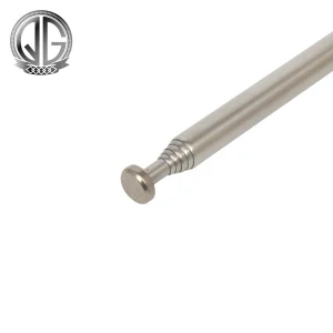 Stainless Steel Appliances Telescopic Pole Antenna