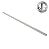 Stainless Steel Rectangular Telescopic Pole