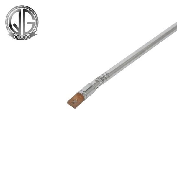 Stainless Steel Telescopic Antenna