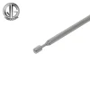 Stainless Steel Telescopic Antenna