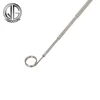 Ring Stainless Steel Telescopic Pole