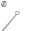 Ring Stainless Steel Telescopic Pole