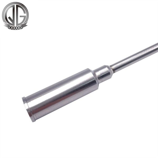 Flanged End Capillary Tube