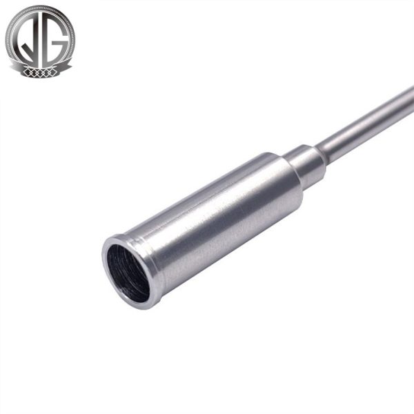 Flanged End Capillary Tube