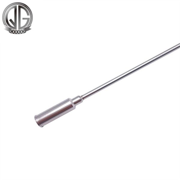 Flanged End Capillary Tube