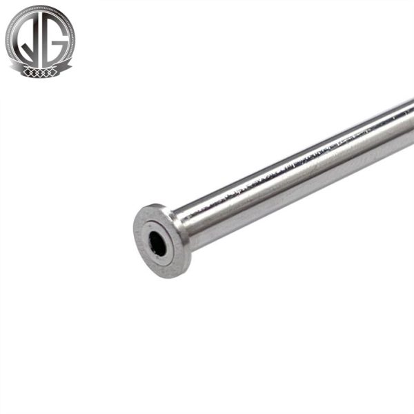 Stainless Steel Capillary Flanging End Tubes