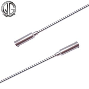 Stainless Steel Capillary Flanging End Tubes