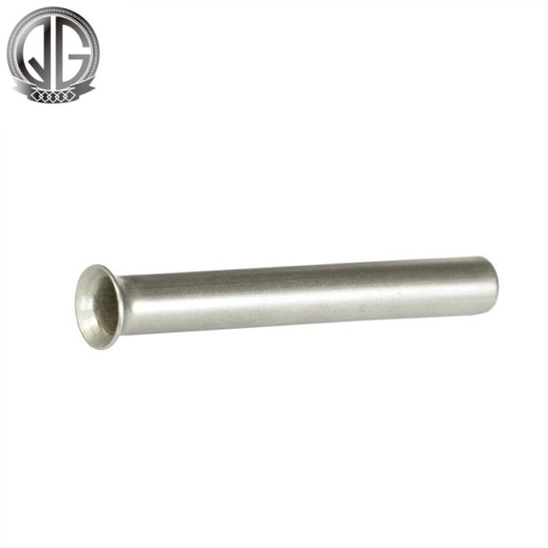 Stainless Steel Small Diameter Flaring End Tube