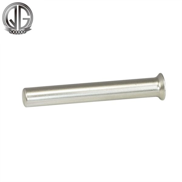 Stainless Steel Small Diameter Flaring End Tube