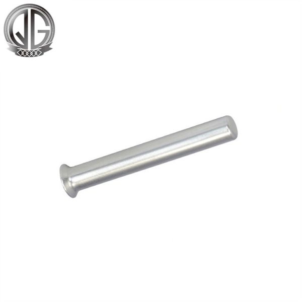 Stainless Steel Small Diameter Flaring End Tube