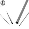 Stainless Steel Capillary Flare End Tubes