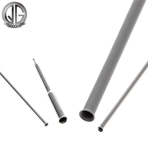 Capillary Flare End Tube