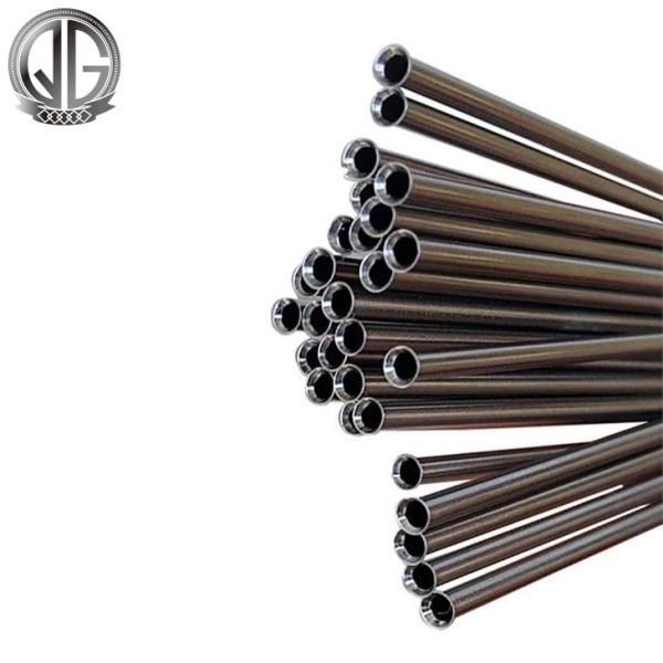 Stainless Steel Flaring End Tube