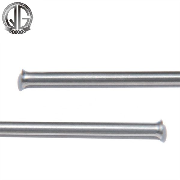 Stainless Steel Flaring End Tube