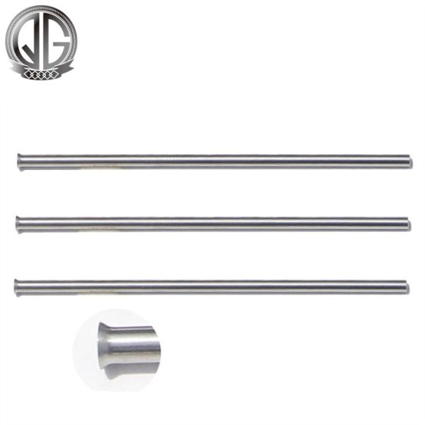 Stainless Steel Flared End Tube